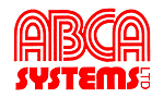 An image of ABCA Systems logo
