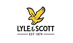 Logo of Lyle and Scott