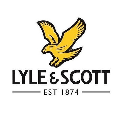 Lyle and Scott Logo