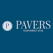 Pavers Logo