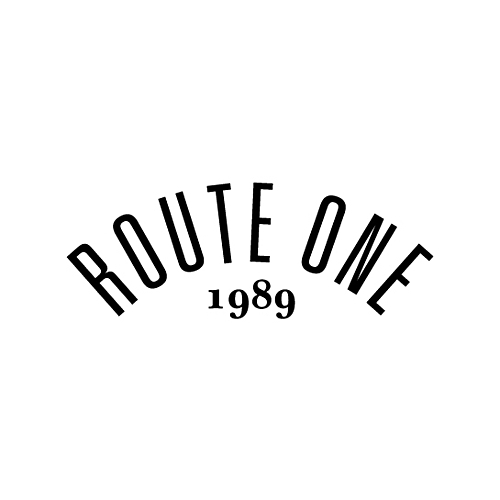 Route One Logo