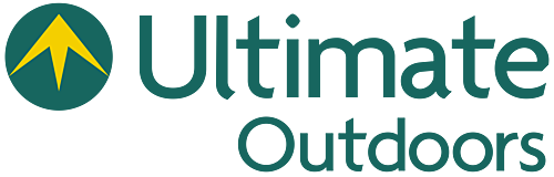 Ultimate Outdoors Logo