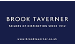 Logo of Brook Taverner