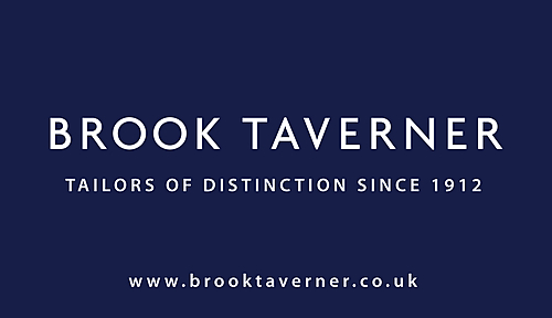 Brook Taverner Logo