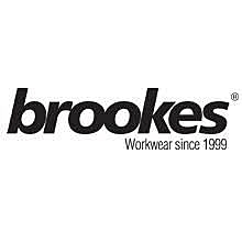 Brookes UK Logo