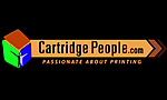 Logo of Cartridge People.com