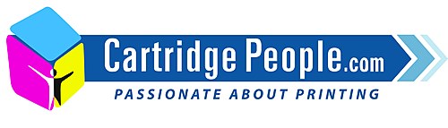 Cartridge People.com Logo