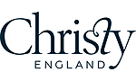 Logo of Christy