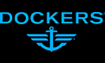Logo of Dockers