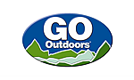 An image of GO Outdoors logo