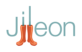 Jileon Ltd Logo