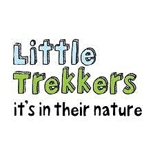 Little Trekkers Logo