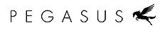 Pegasus Menswear Logo