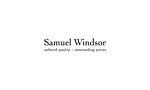 Logo of Samuel Windsor 