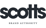 Logo of Scotts