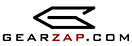 Gear Zap Logo