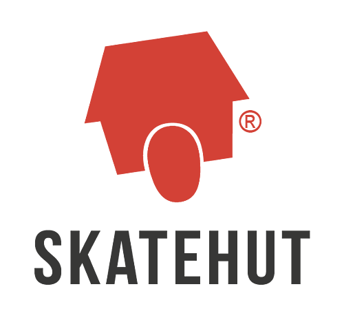 SkateHut Logo