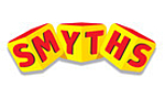 An image of Smyths Toys logo
