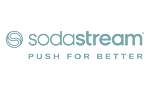 Logo of Sodastream