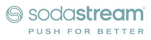 Sodastream Logo