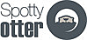 Spotty Otter Logo