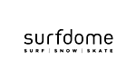 An image of Surfdome logo