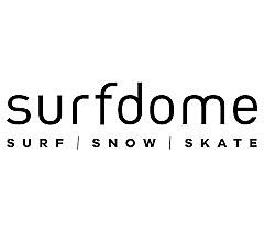 Surfdome Logo