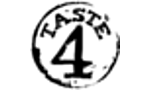 Logo of Taste4