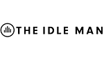 Logo of The Idle Man