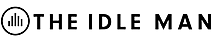 The Idle Man Logo