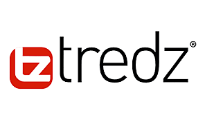 Tredz Logo