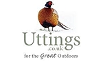 Logo of Uttings