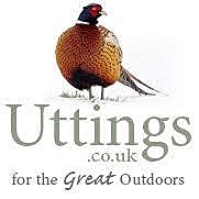 Uttings Logo
