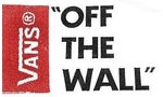 Logo of Vans
