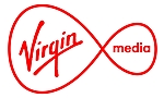 An image of Virgin Media logo