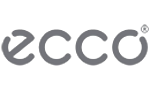 Logo of Ecco Shoes