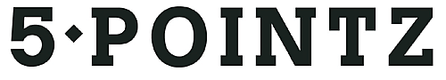 5Pointz Logo