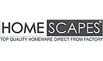 Logo of Homescapes