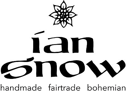 Ian Snow Logo