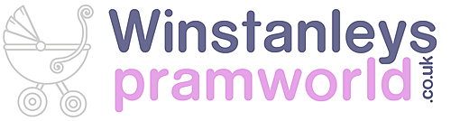 Winstanleys Pramworld Logo