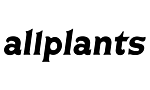 Logo of allplants