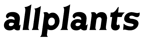 allplants Logo