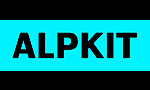 Logo of ALPKIT