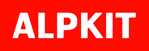ALPKIT Logo