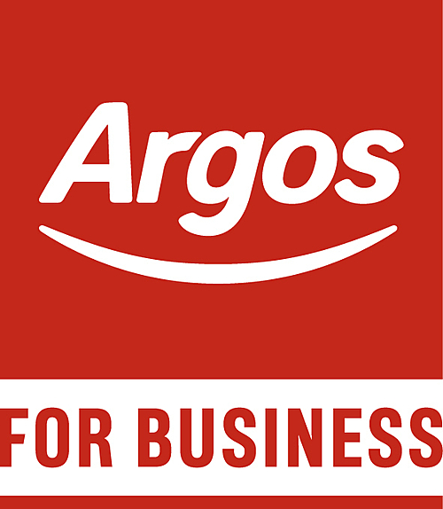 Argos for Business Logo