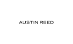 Logo of Austin Reed