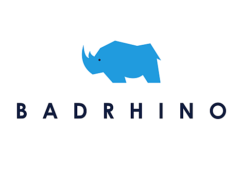 Bad Rhino Logo