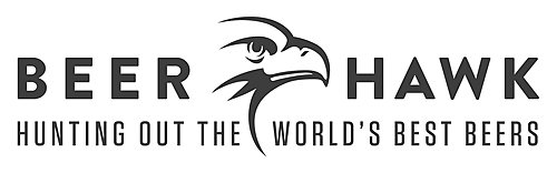 Beer Hawk Logo