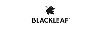 Blackleaf Logo