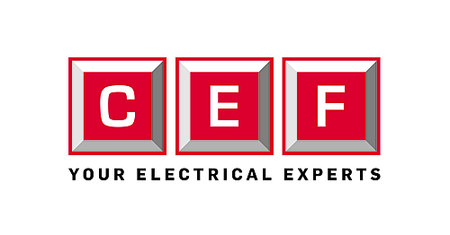 City Electrical Factors Logo
